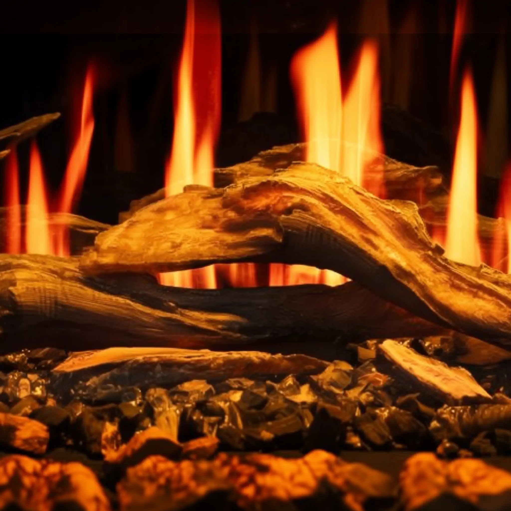 Aflamo Gold Interior Layout