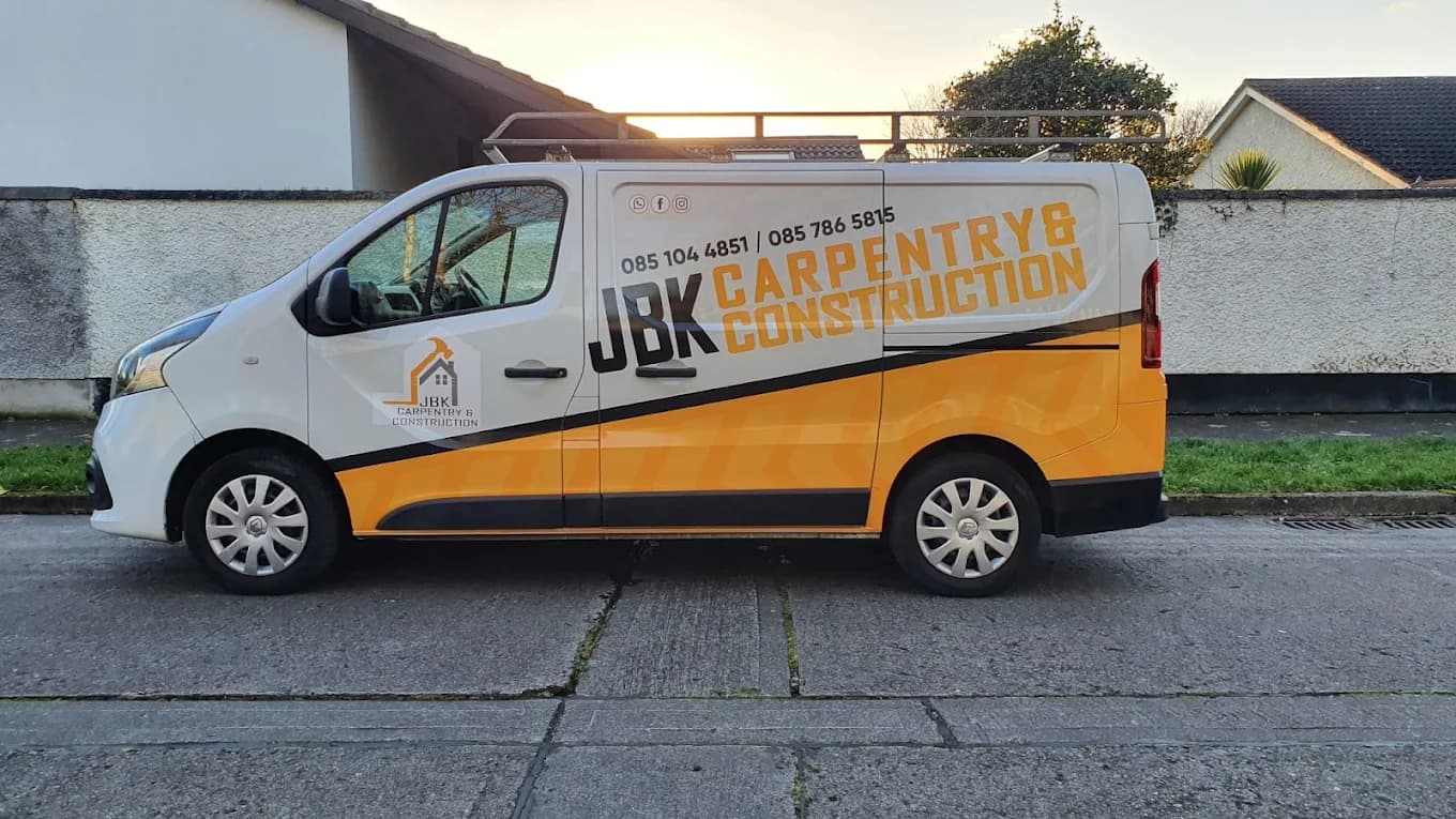 JBK Carpentry